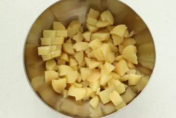 Galette berrichone