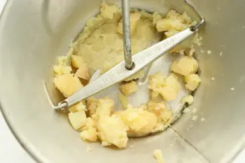 Galette berrichone