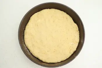 Galette berrichone