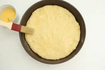 Galette berrichone