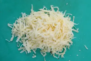 Scarpaccia de patata y cebolla : Etapa 5