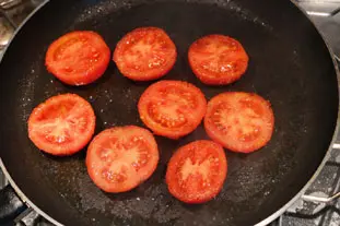 Tomates a la provenzal