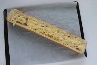 Pan-quiché : Foto de la etapa10