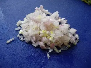 Arroz tailandés con verduritas : Foto de la etapa5