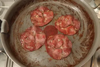 Arroz salteado con setas y jamón : Etapa 9