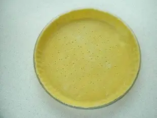 Quiché Lorraine : Foto de la etapa1