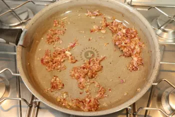 Quiche de acedera y patata