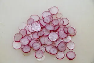 Tostadas noruegas : Foto de la etapa1