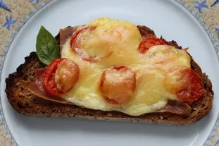 Bocadillos de Auvernia
