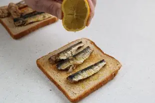 Pan de pescador