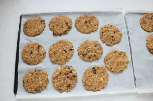 Cookies : Foto de la etapa12