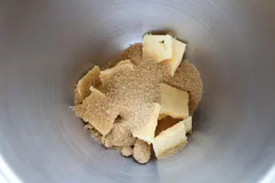 Cookies : Foto de la etapa6