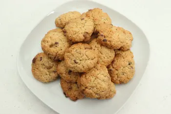 Galletas para Camille