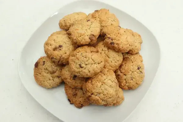 Galletas para Camille