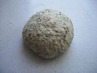 Grissini de cereales : Foto de la etapa6
