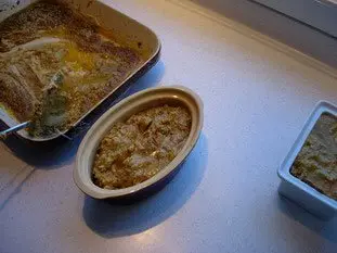 Terrina de foie gras : Foto de la etapa14