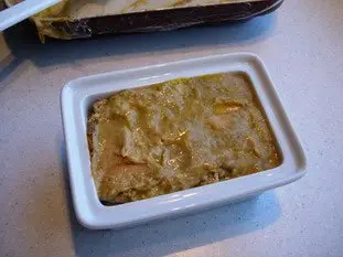 Terrina de foie gras