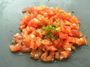 Terrina de aguacate y salmón ahumado : Foto de la etapa6