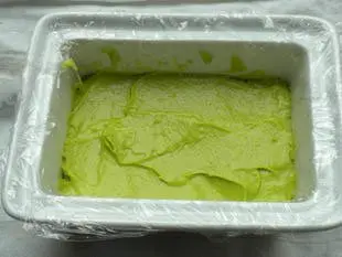 Terrina de aguacate y salmón ahumado : Foto de la etapa9