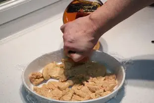 Foie gras casero en terrina  : Foto de la etapa9