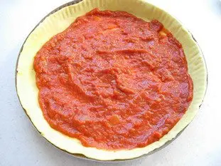 Tarta de tomates : Foto de la etapa9