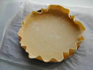 Pastel de verduras : Foto de la etapa1