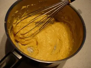 Moldecitos de patatas duquesa : Foto de la etapa7