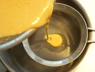 Crema de foie gras : Foto de la etapa3