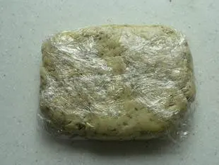 Crackers : Foto de la etapa3