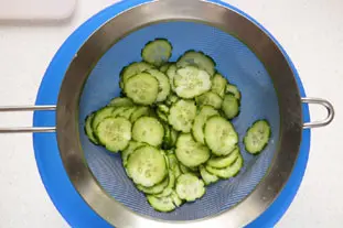 Ensalada de Souda : Foto de la etapa6