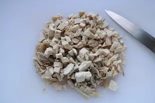 Ensalada Julia : Foto de la etapa2