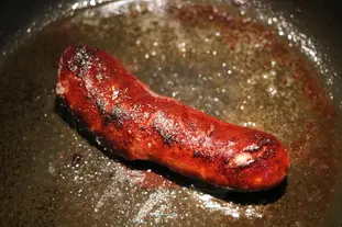 Ensalada de remolacha a la polonesa : Foto de la etapa2