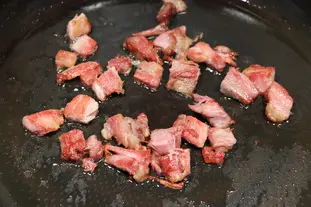 Ensalada de col estilo bistró : Foto de la etapa4