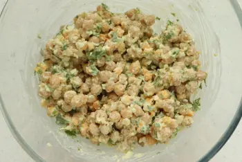 Ensalada de lambé