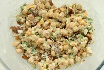 Ensalada de lambé