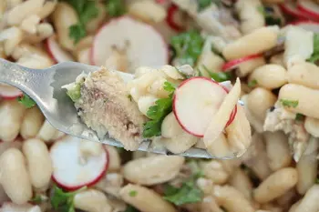 Ensalada Douarnenez