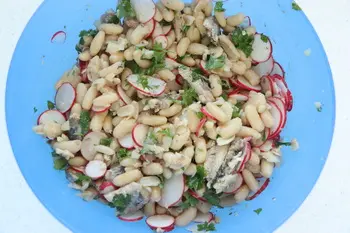 Ensalada Douarnenez