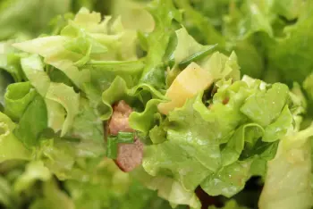 Ensalada "Jules Bonnot"