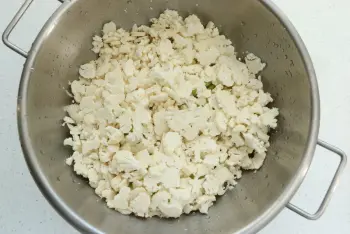 Sopa de verduras de invierno