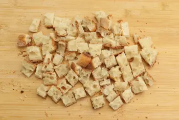 Sopa de Auvernia : Etapa 10