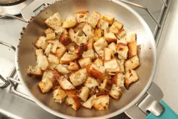 Sopa de Auvernia : Etapa 11