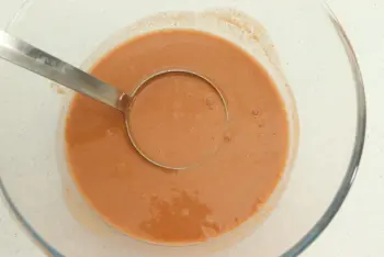 Gazpacho : Etapa 10