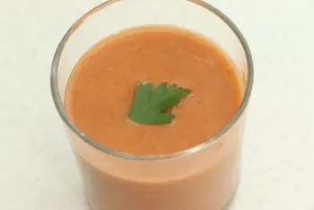 Gazpacho : Etapa 11