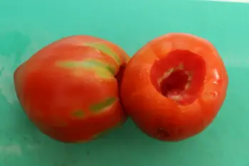 Gazpacho : Etapa 2