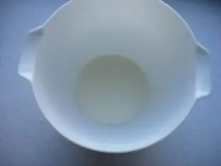 Kugelhof para Nanou : Foto de la etapa1