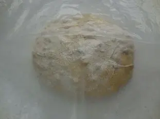 Panettone : Foto de la etapa14