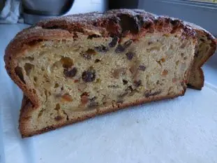 Panettone : Foto de la etapa22