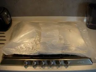 Ciabatta : Foto de la etapa11