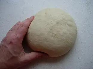 Ciabatta : Foto de la etapa7