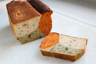 Pan para niñas